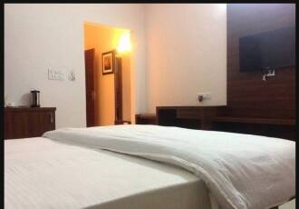 Hotel Golden Inn, Suratgarh 2